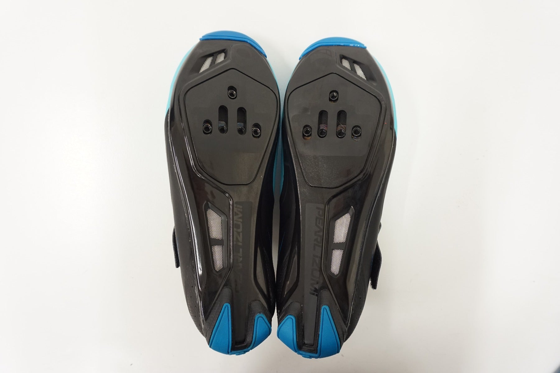 PEARL IZUMI「パールイズミ」 W SELECT ROAD V5 WOMEN 24.5cm シューズ