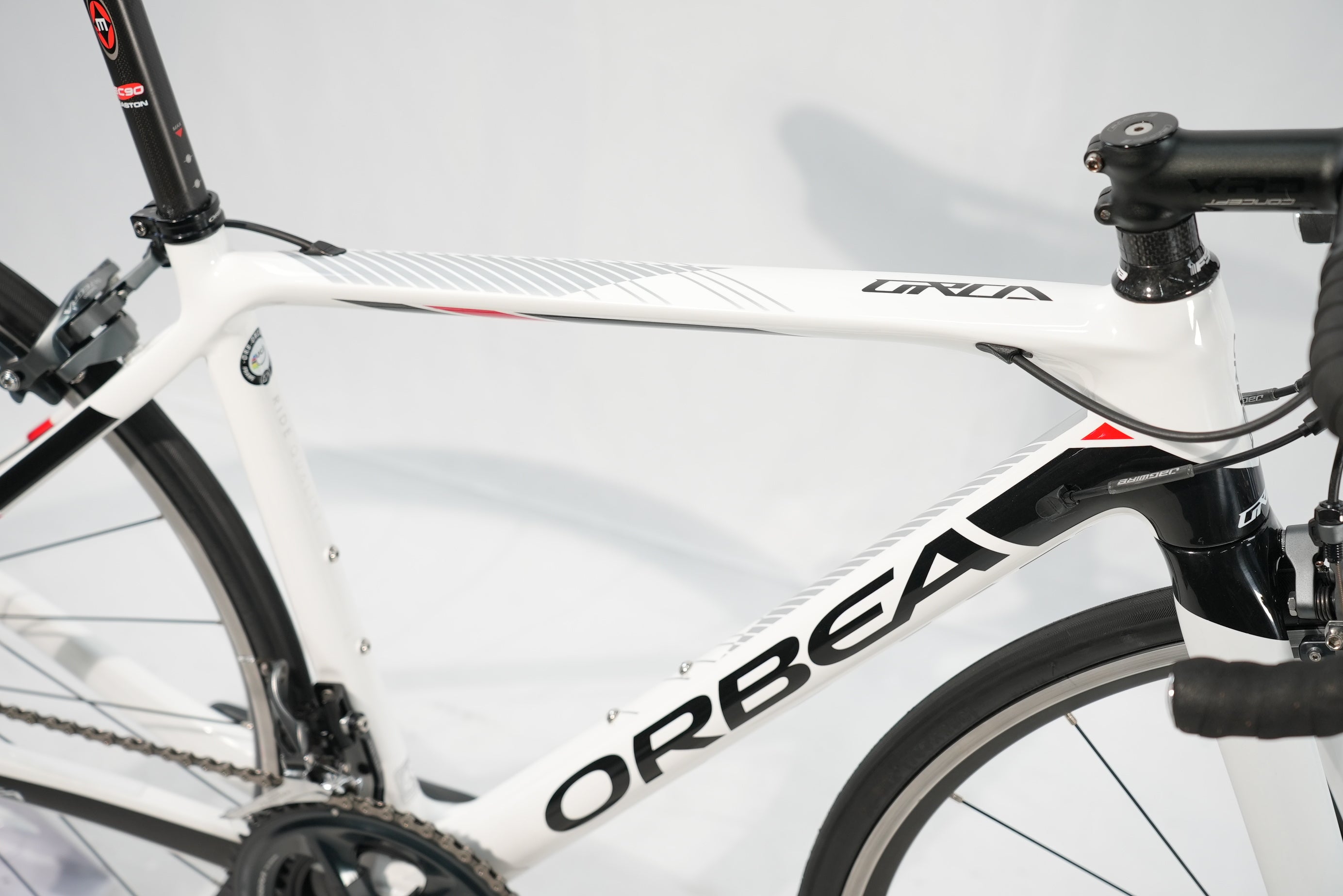 ORBEA 「オルベア」 ORCA OME 2017年モデル ロードバイク / 川越店