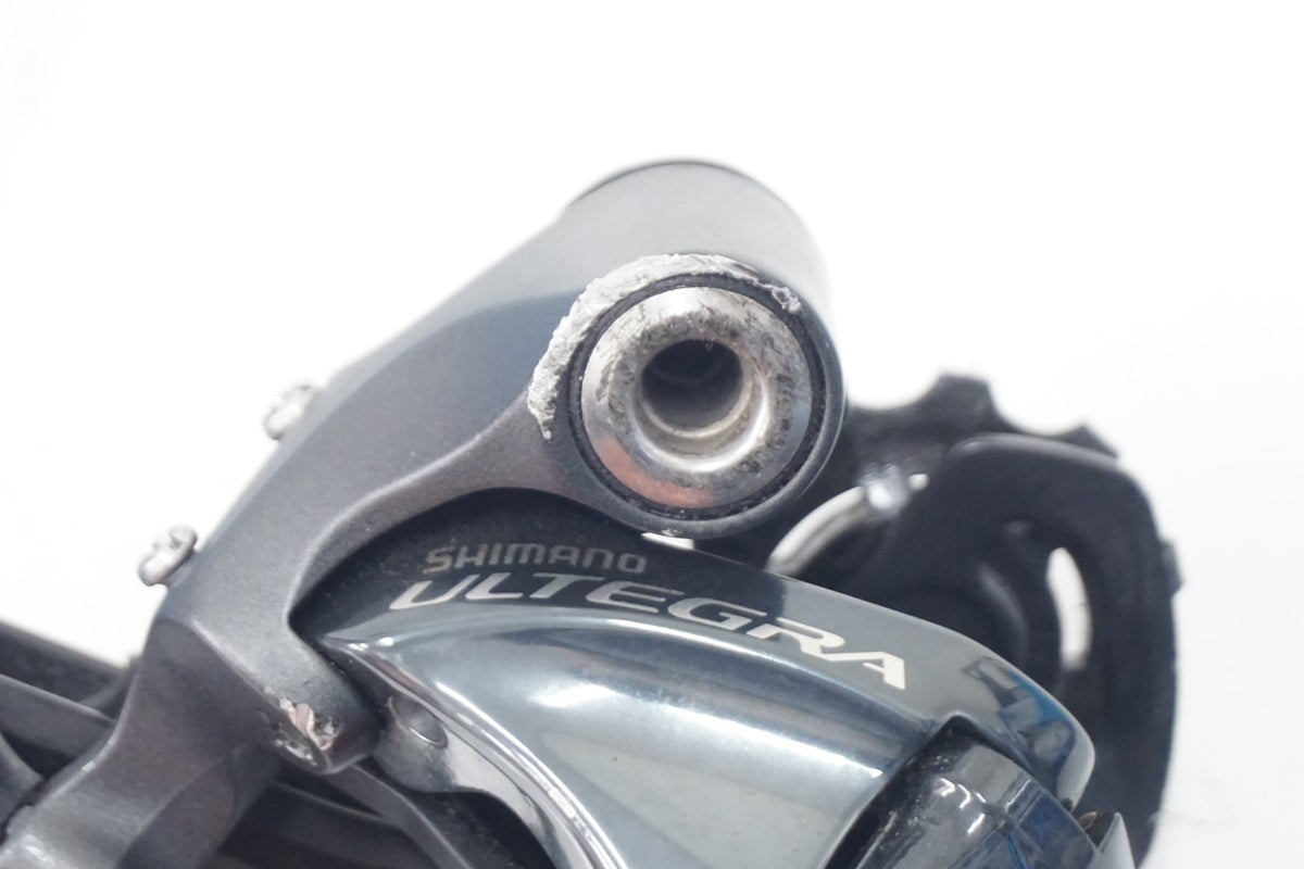 SHIMANO「シマノ」 ULTEGRA RD-6800 リアディレーラー / 浜松店