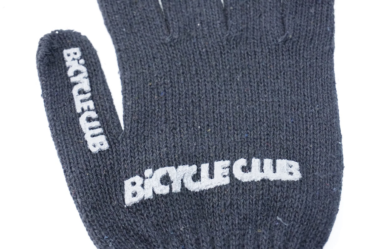 BICYCLE CLUB「バイシクルクラブ」 フリーサイズ グローブ / 浜松店