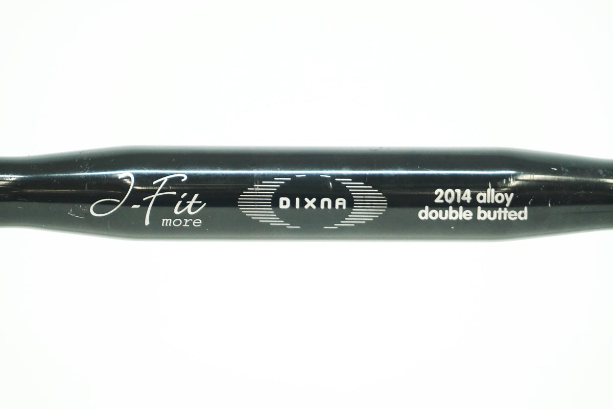 DIXNA 「ディズナ」 A-FIT MORE Φ31.8 400mm ハンドル / 大阪美原北インター店