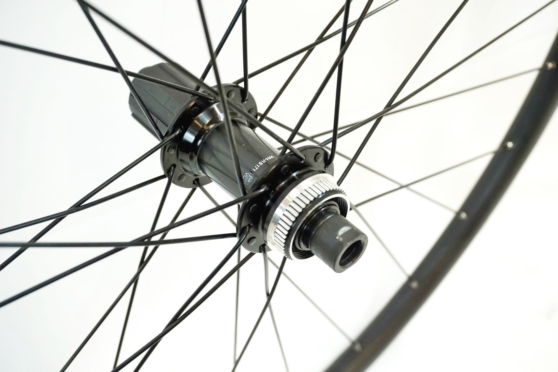 SHIMANO 「シマノ」 WH-RS171 シマノ 11S ホイールセット / 有明ガーデン店