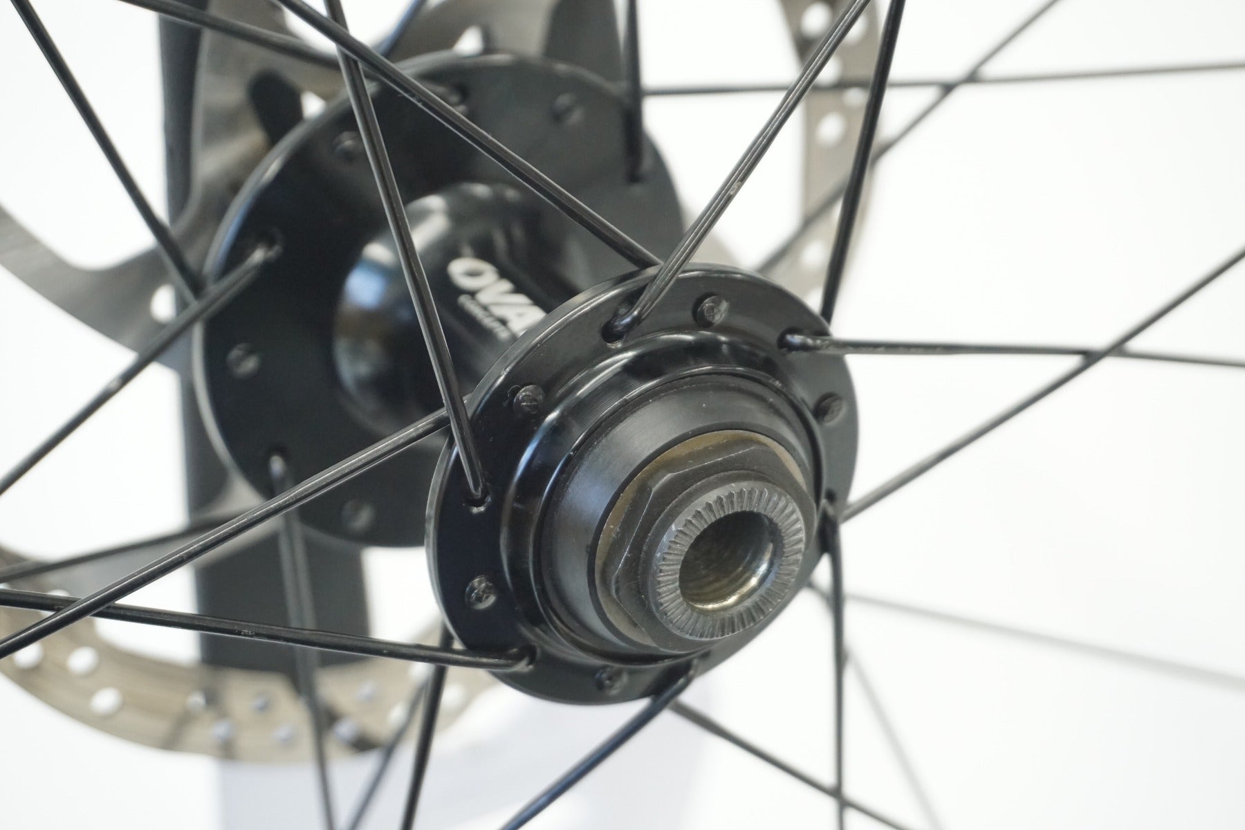 OVAL 「オーバル」 324 DISC SHIMANO 11S フリー ホイールセット ｜ バイチャリ公式オンラインショップ  【スポーツ自転車買取販売専門店】