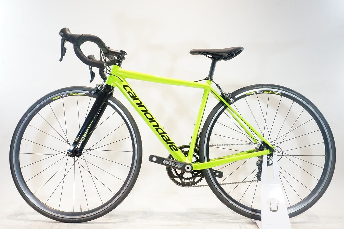 CANNONDALE 「キャノンデール」 CAAD12 2018年モデル ロードバイク / 横浜戸塚店