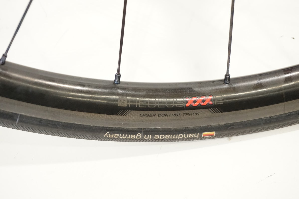 BONTRAGER 「ボントレガー」 AEOLUS XXX2 SHIMANO11速 ホイールセット / 滋賀大津店 ｜  バイチャリ公式オンラインショップ 【スポーツ自転車買取販売専門店】