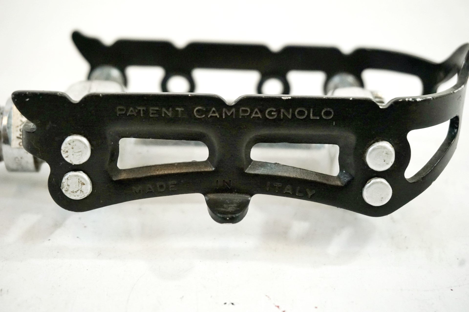 CAMPAGNOLO 「カンパニョーロ」 SUPER LEGGERI ペダル / 有明ガーデン店