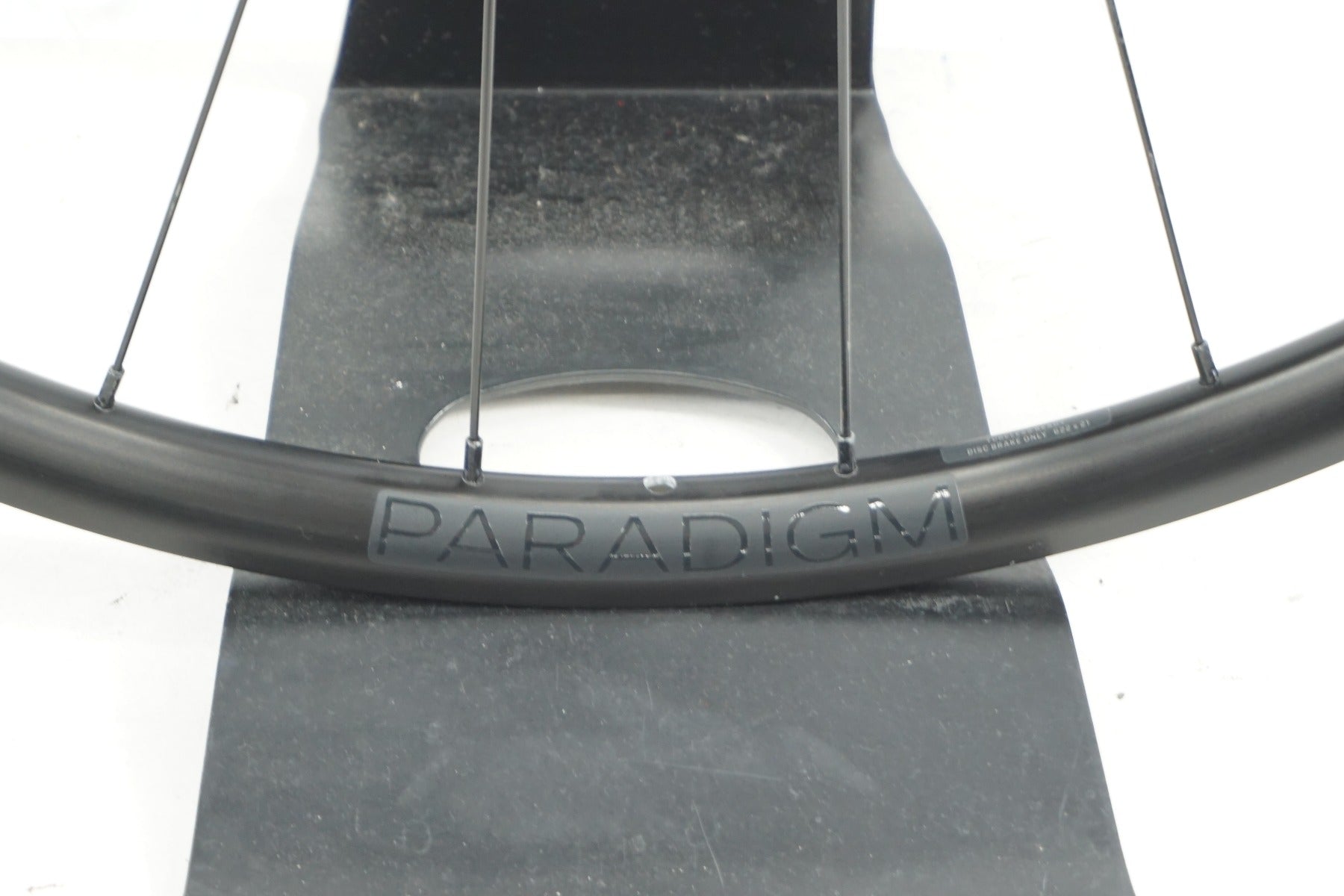 BONTRAGER 「ボントレガー」 PARADIGM ホイールセット