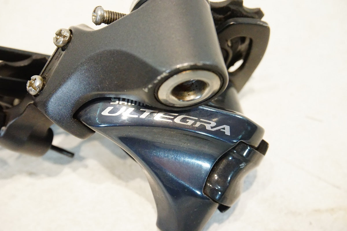 SHIMANO 「シマノ」 ULTEGRA RD-6800 リアディレーラー / 横浜戸塚店