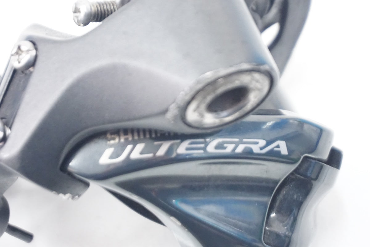 SHIMANO「シマノ」 ULTEGRA RD-6800 リアディレーラー / 浜松店