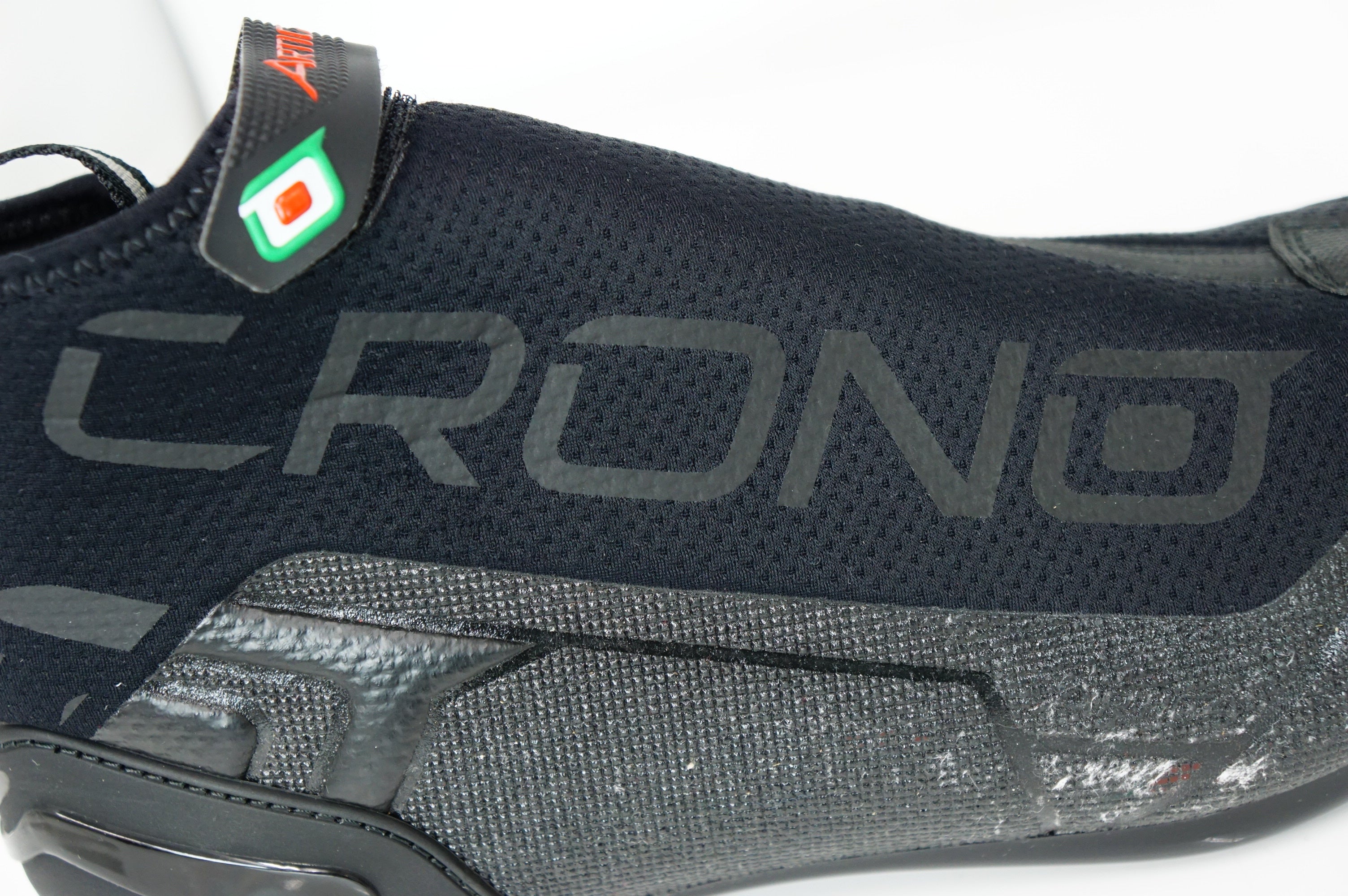 CRONO 「クロノ」 CW-1 41サイズ シューズ / 浦和ベース