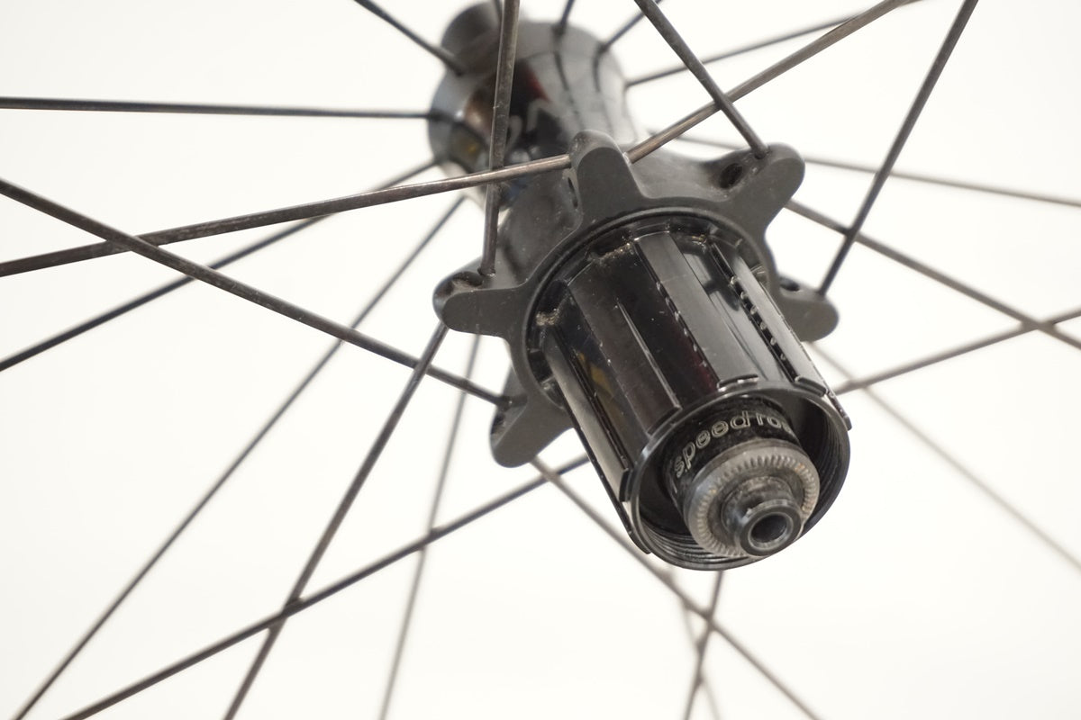 BONTRAGER 「ボントレガー」 AEOLUS XXX2 SHIMANO11速 ホイールセット 