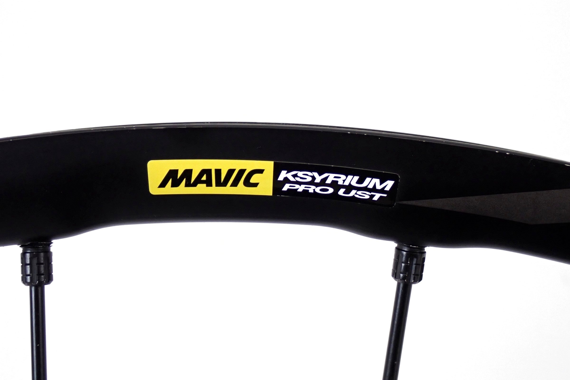 MAVIC 「マビック」 KSYRIUM PRO UST DISC カンパ12速 ホイールセット / 伊勢崎店