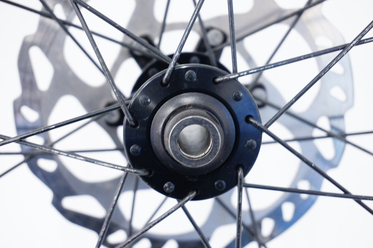 SHIMANO「シマノ」 WH-RS170 DISC シマノ11速 ホイールセット / 浜松店