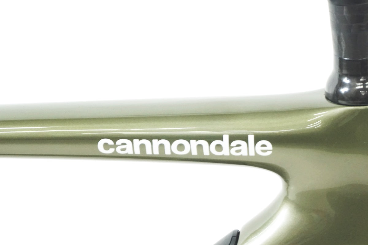 CANNONDALE 「キャノンデール」 SYNAPSE Carbon Hi-MOD 2021年モデル フレームセット/ 大阪美原北インター店