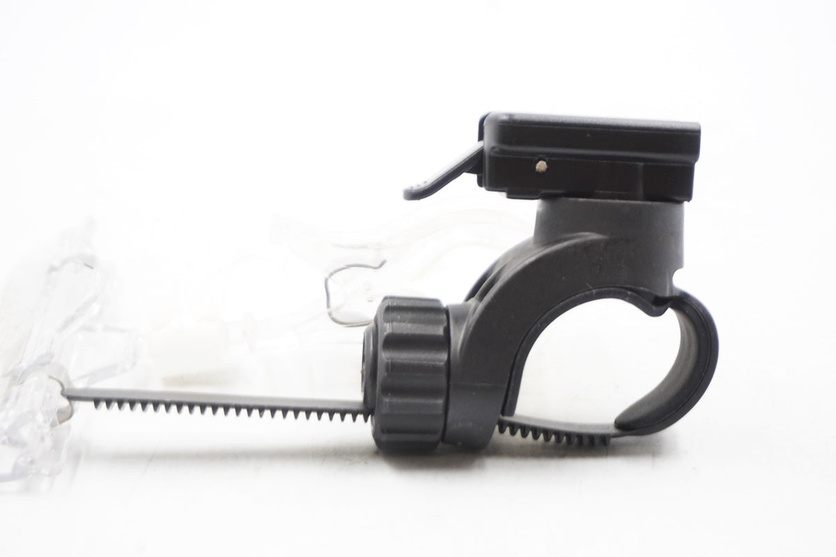 GACIRON 「ガシロン」 V20S-1000 フロント・リア 2in1 ライト / 奈良店