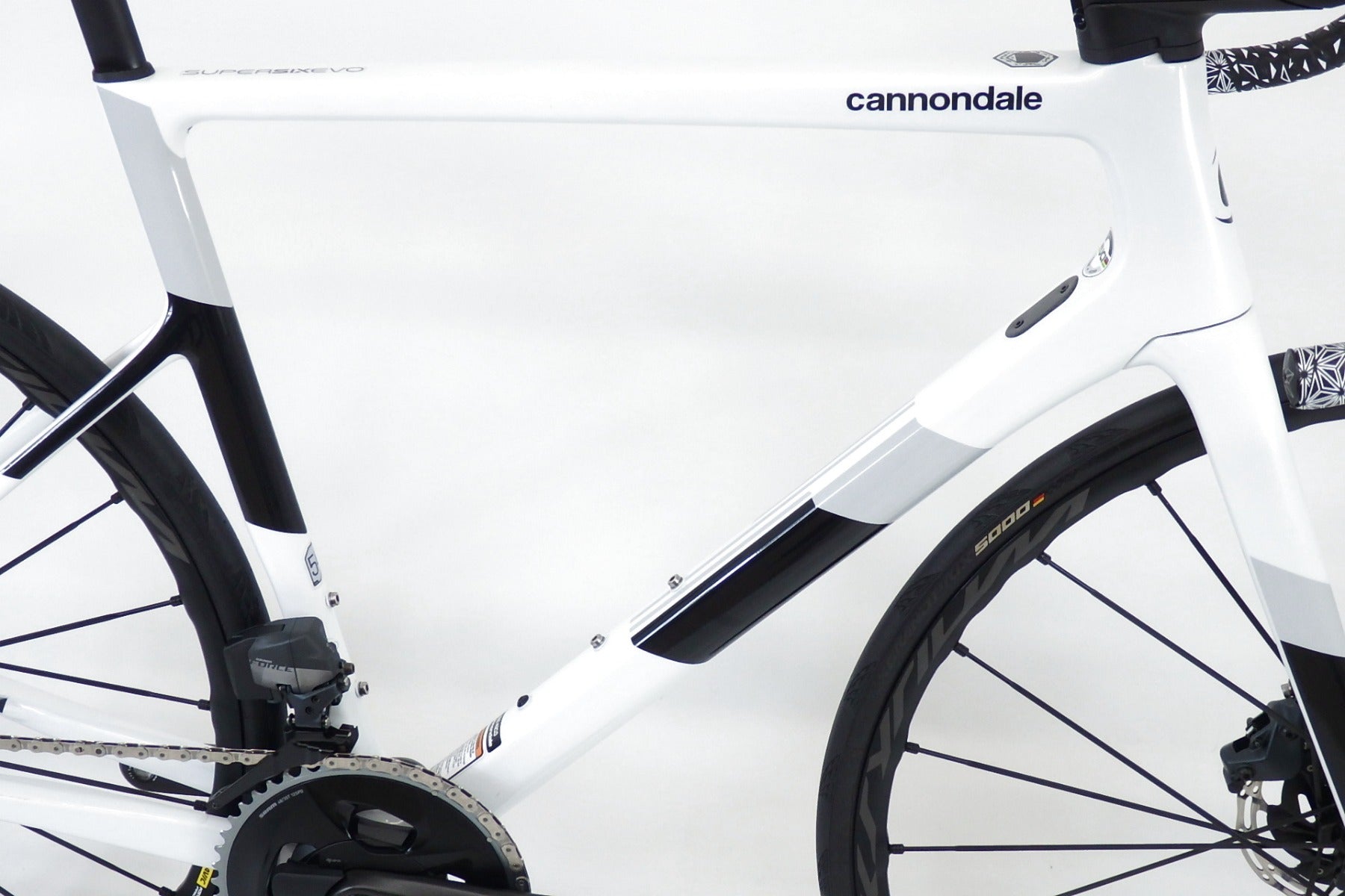 CANNONDALE  「キャノンデール」 SUPERSIX EVO Disc 2020年モデル ロードバイク