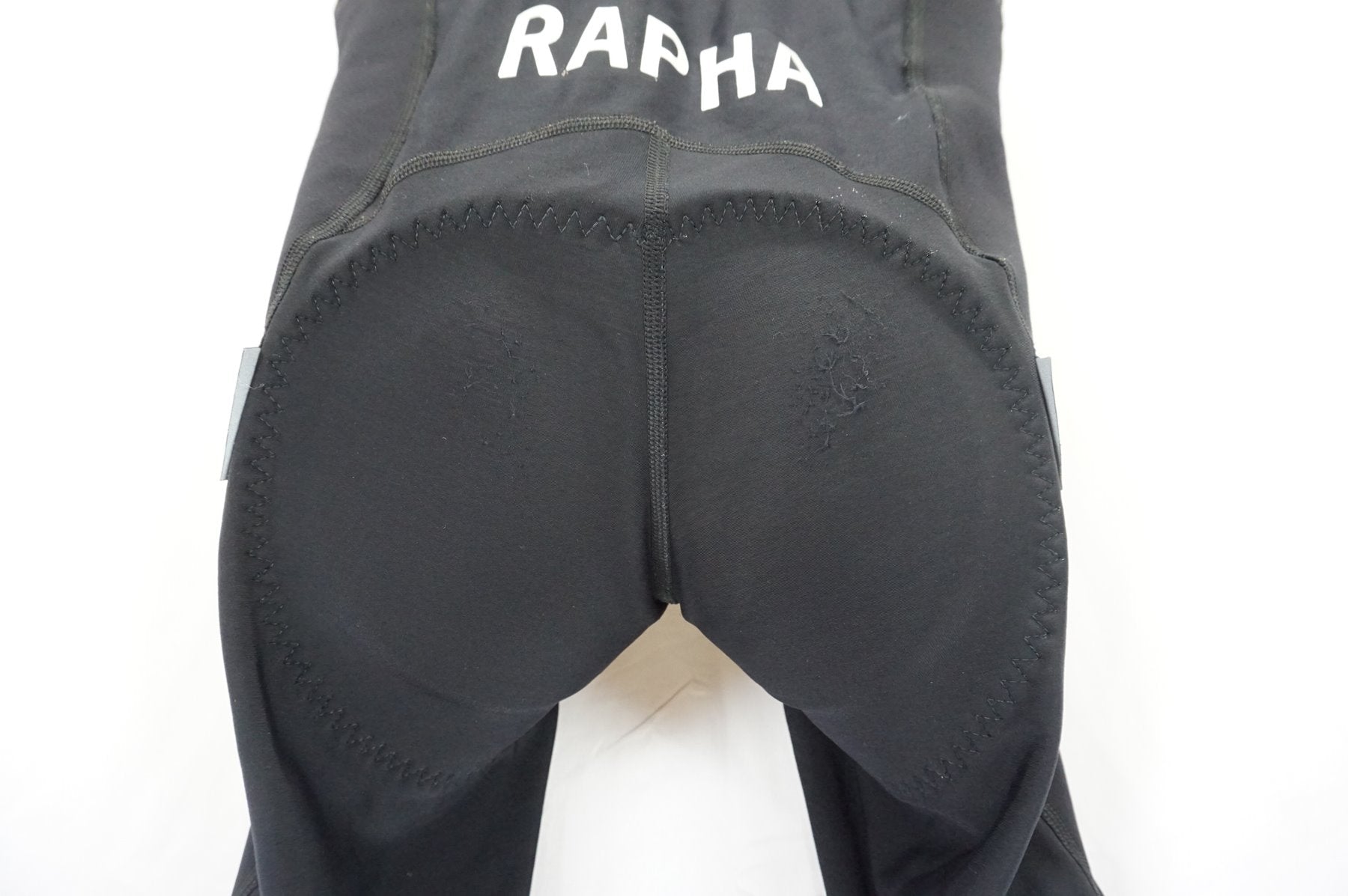 RAPHA 「ラファ」 PRO TEAM WINTER TIGHTS WITH PAD XSサイズ メンズ 