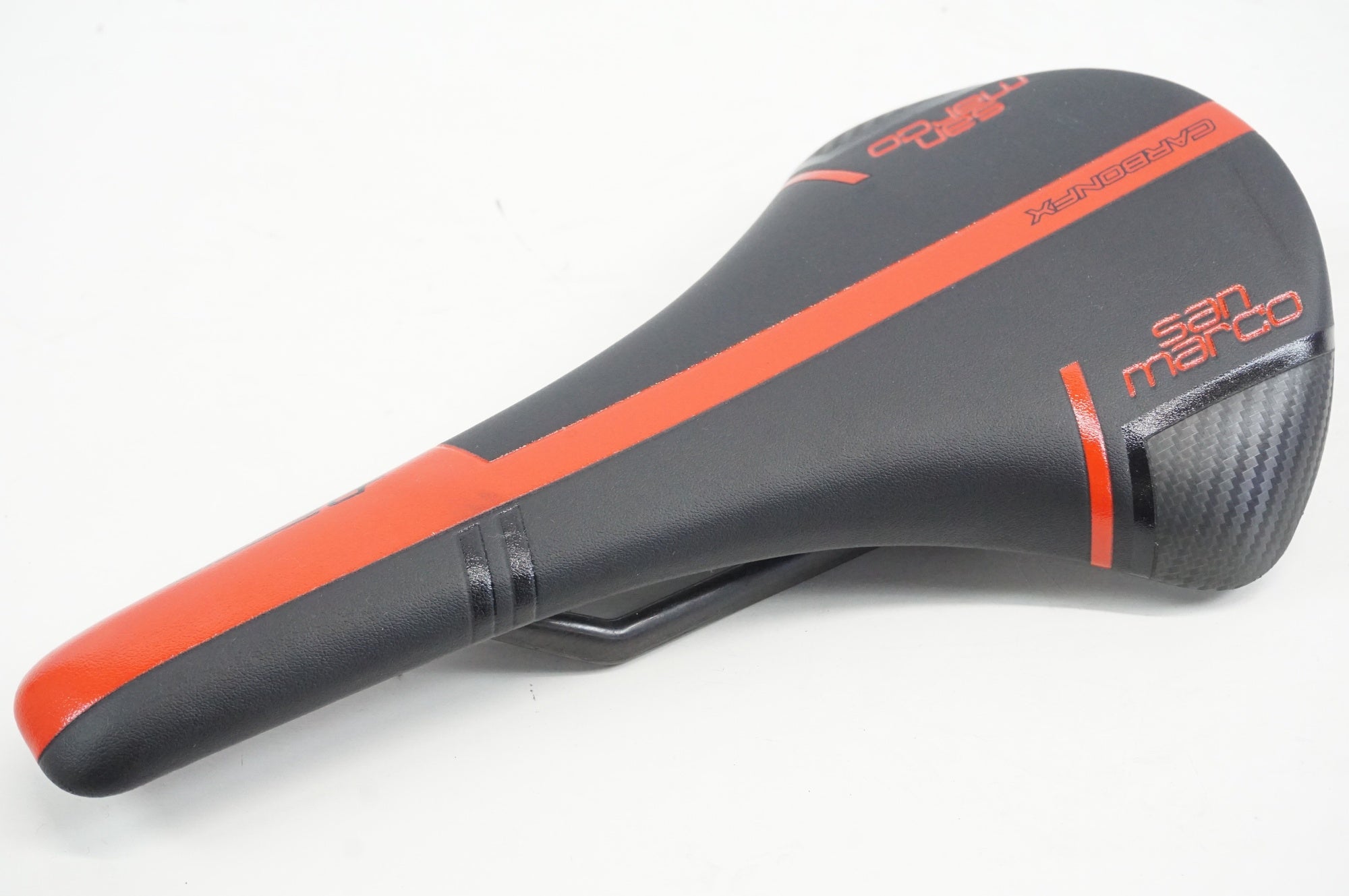 SELLE SAN MARCO REGALE CARBON FX サドル - パーツ