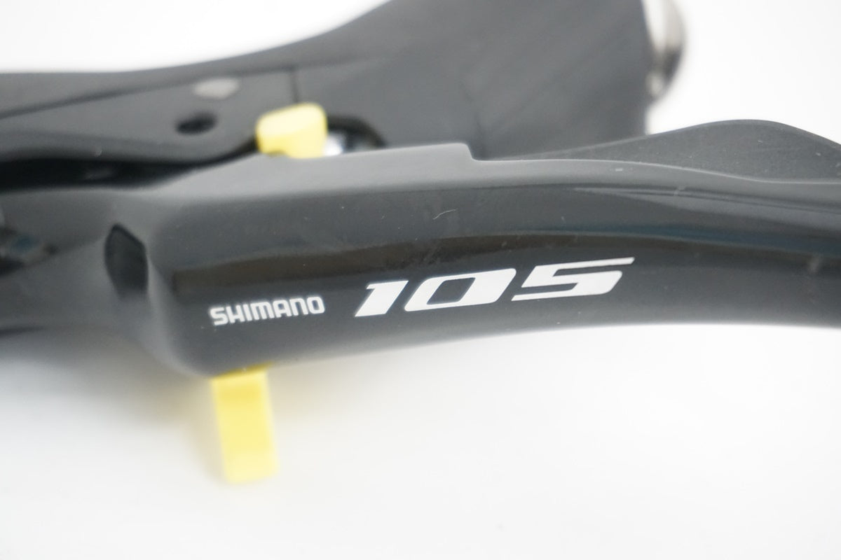 SHIMANO 「シマノ」 105 ST-R7020 シフトレバー / 京都八幡店