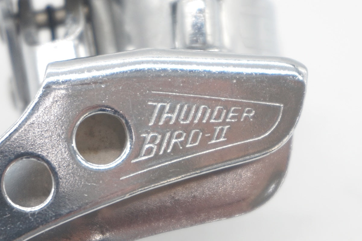 SHIMANO 「シマノ」 THUNDER BIRD2 フロントディレイラー / 大阪門真店