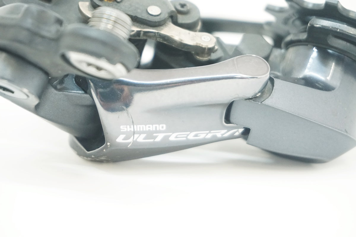 SHIMANO 「シマノ」 ULTEGRA Di2 RD-R8050 リアディレイラー / 大阪美原北インター店