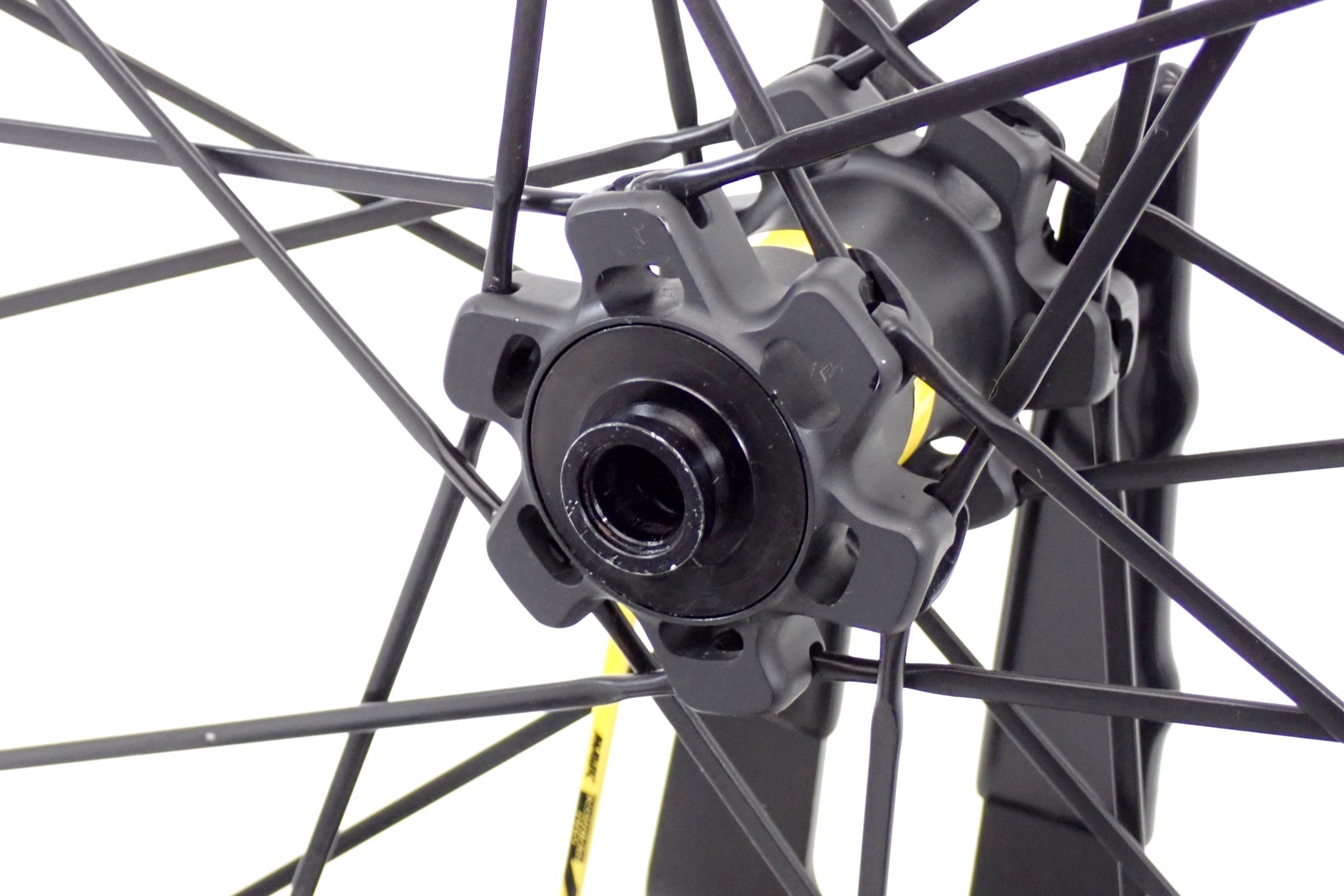 MAVIC 「マビック」 KSYRIUM PRO UST DISC カンパ12速 ホイールセット / 伊勢崎店