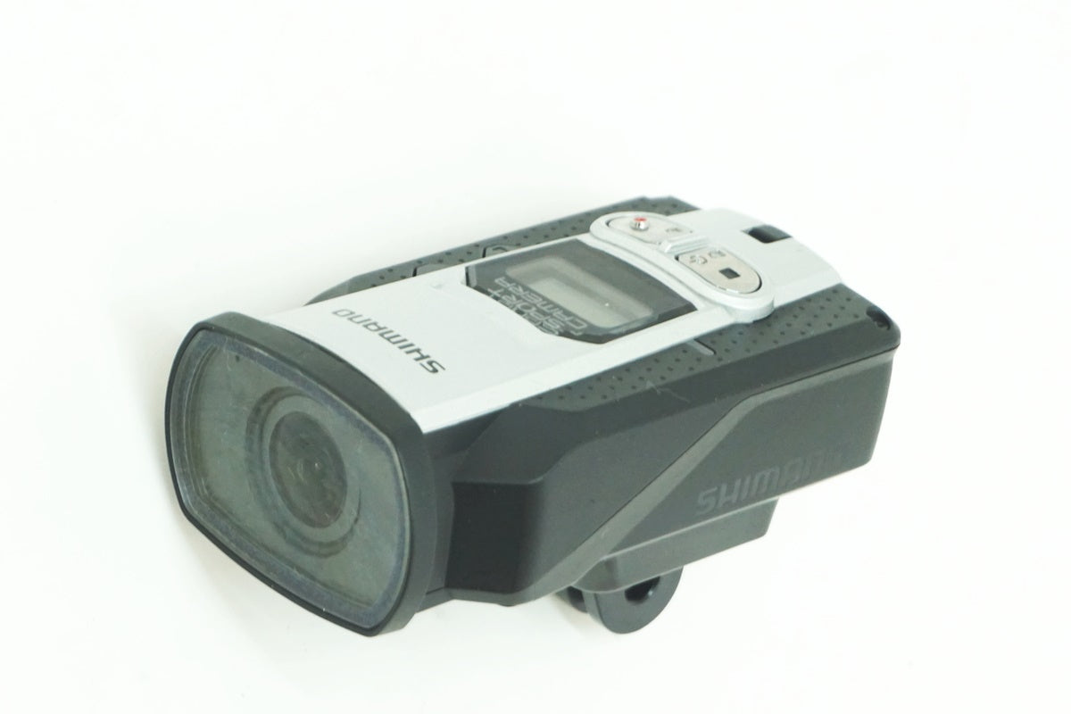 シマノカメラCM2000