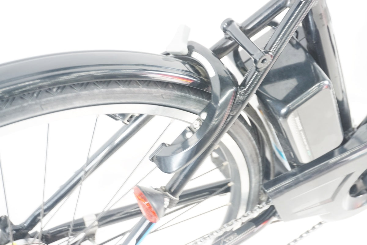 BRIDGESTONE 「ブリヂストン」 TB1e 2020年モデル 電動アシスト自転車 / 大阪美原北インター店