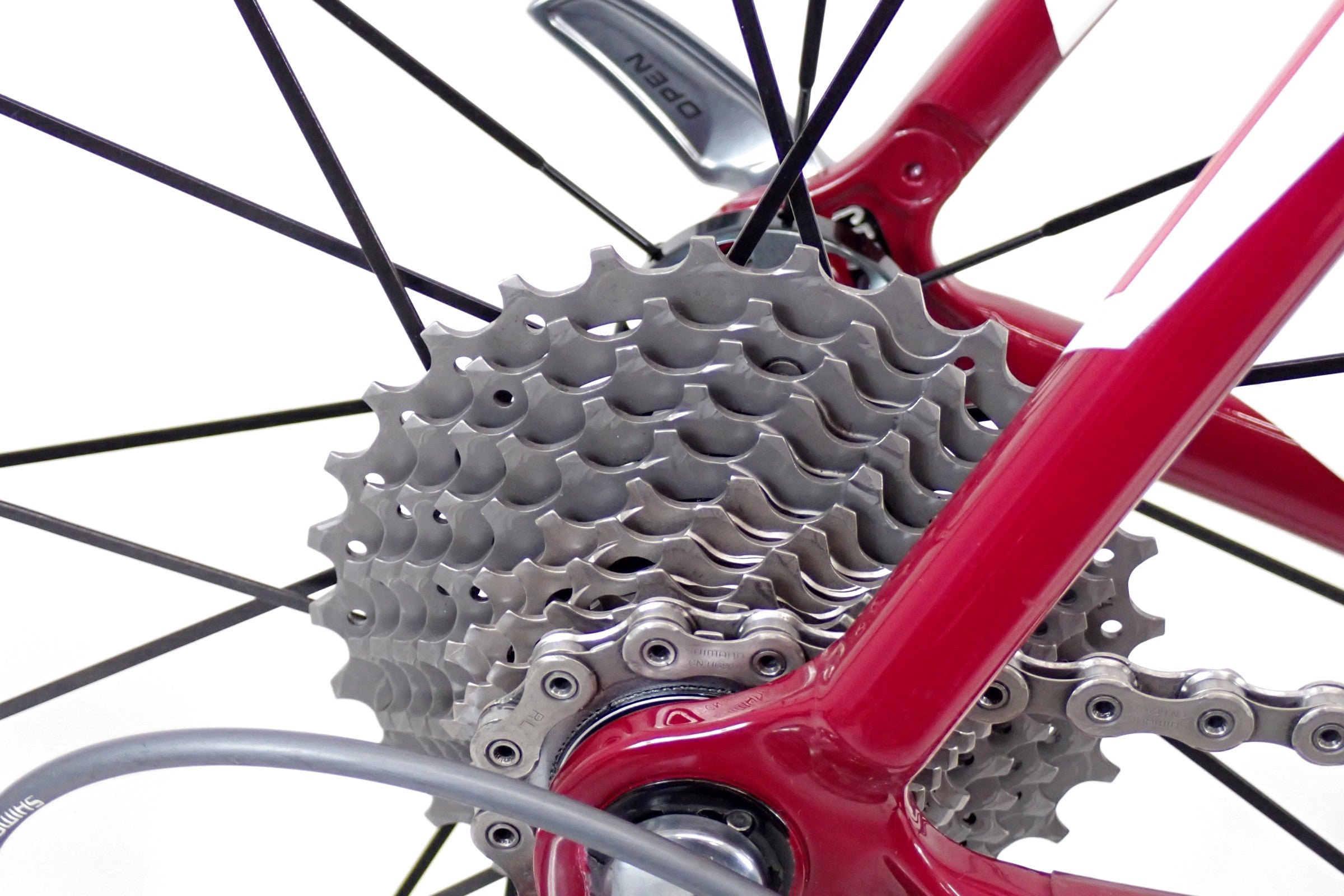 COLNAGO 「コルナゴ」 C59 2012年モデル ロードバイク / 伊勢崎