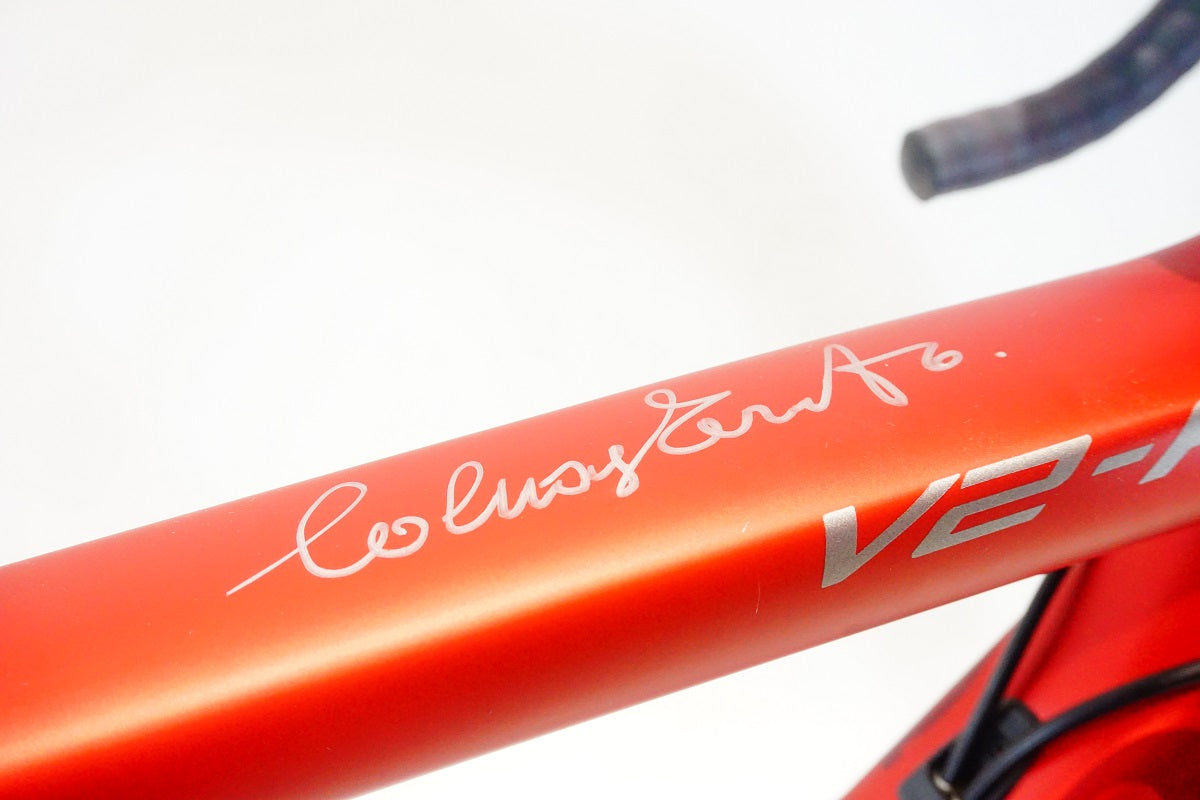 COLNAGO 「コルナゴ」 V2-R 2018年モデル ロードバイク