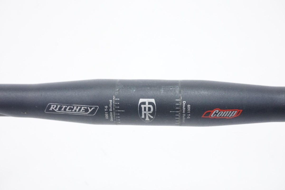 RITCHEY「リッチー」 COMP φ31.8 410mm ドロップハンドル / 浜松店