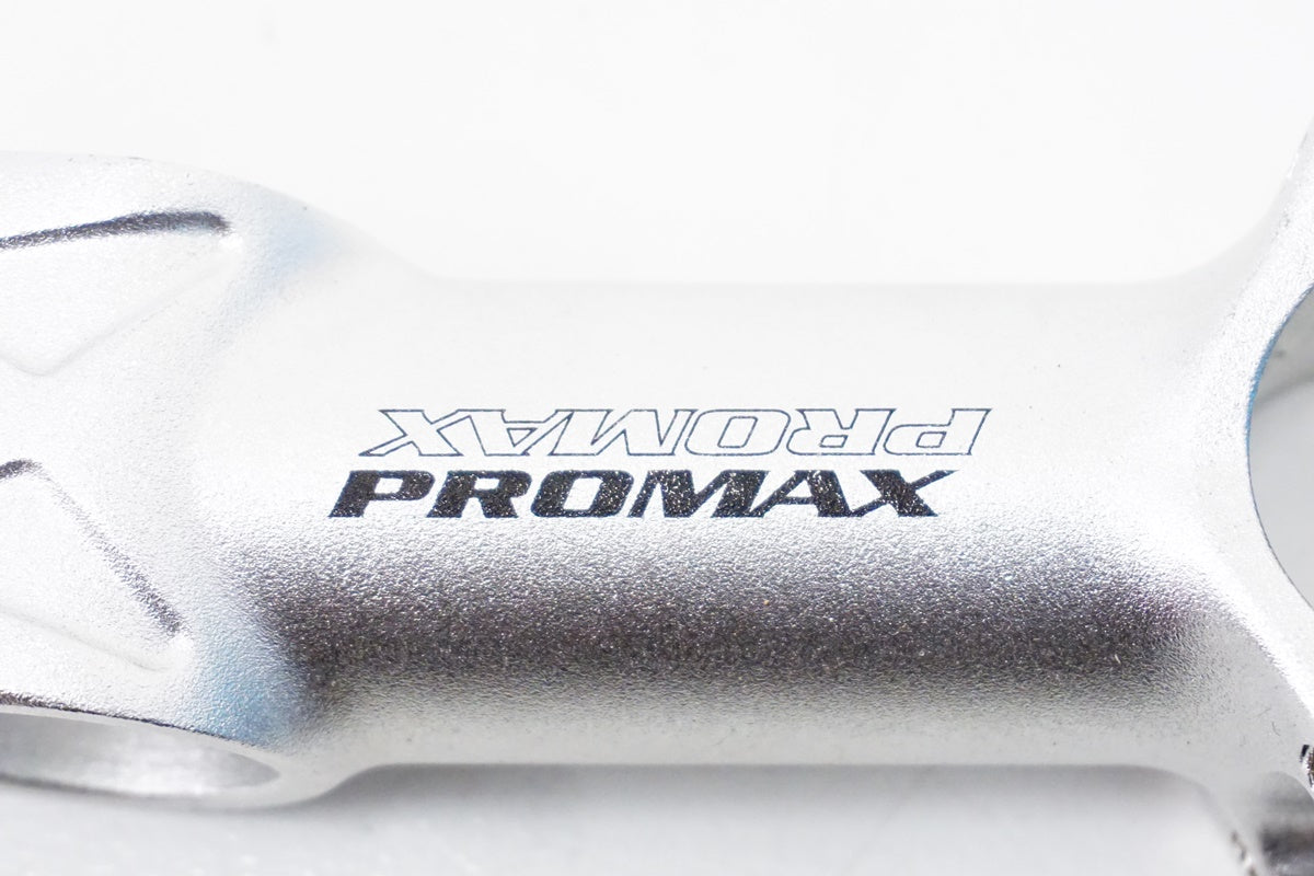 PROMAX「プロマックス」 φ31.8 90mm ステム / 浜松店