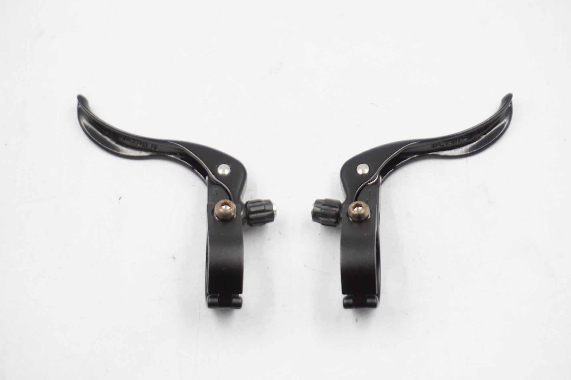 TEKTRO ブレーキレバー ビンテージ TEKTRO 「テクトロ」 RL720 補助ブレーキレバー / 奈良店