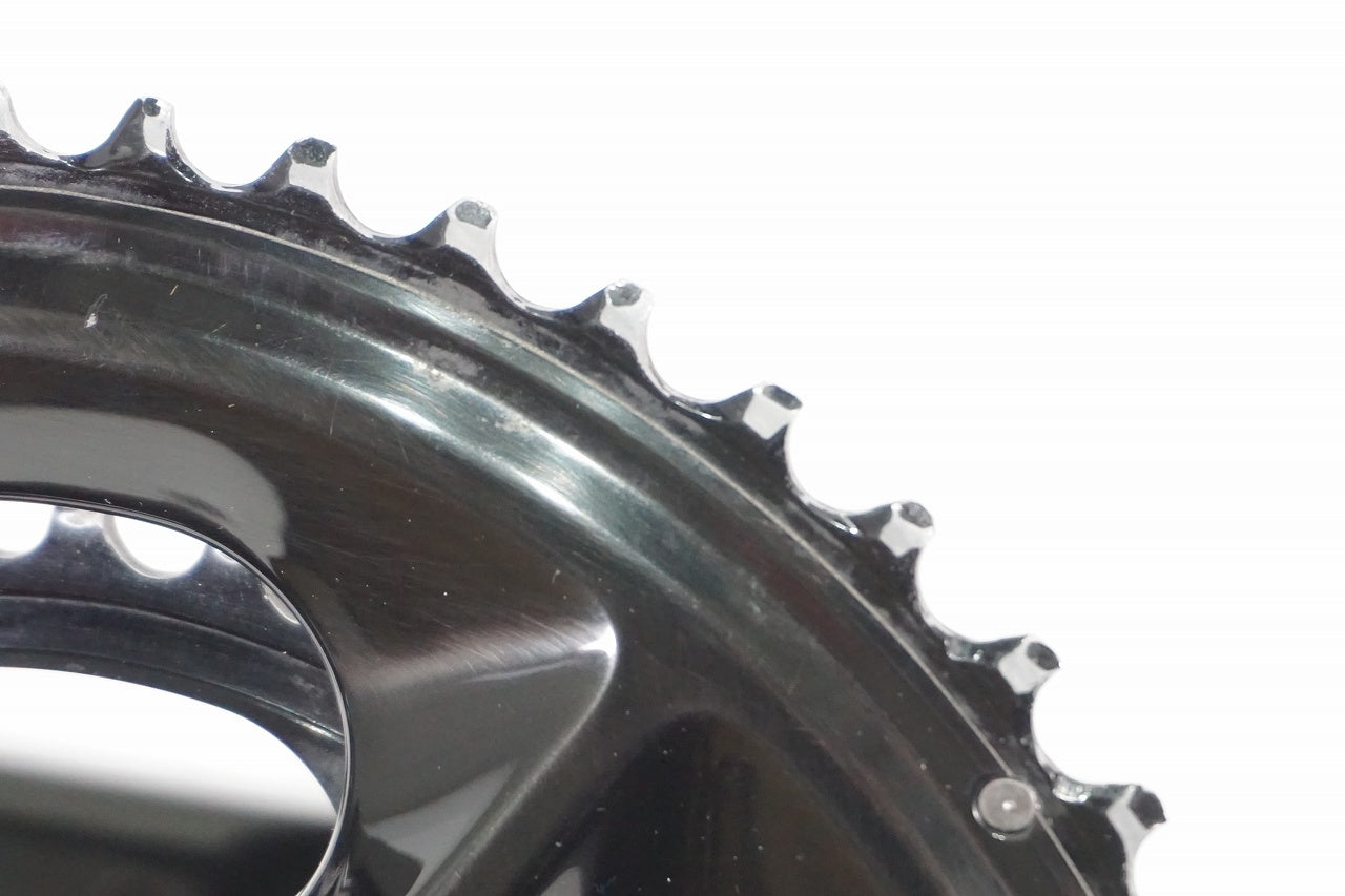 SHIMANO 「シマノ」 DURA ACE FC-R9200 52-36T 172.5mm クランクセット 