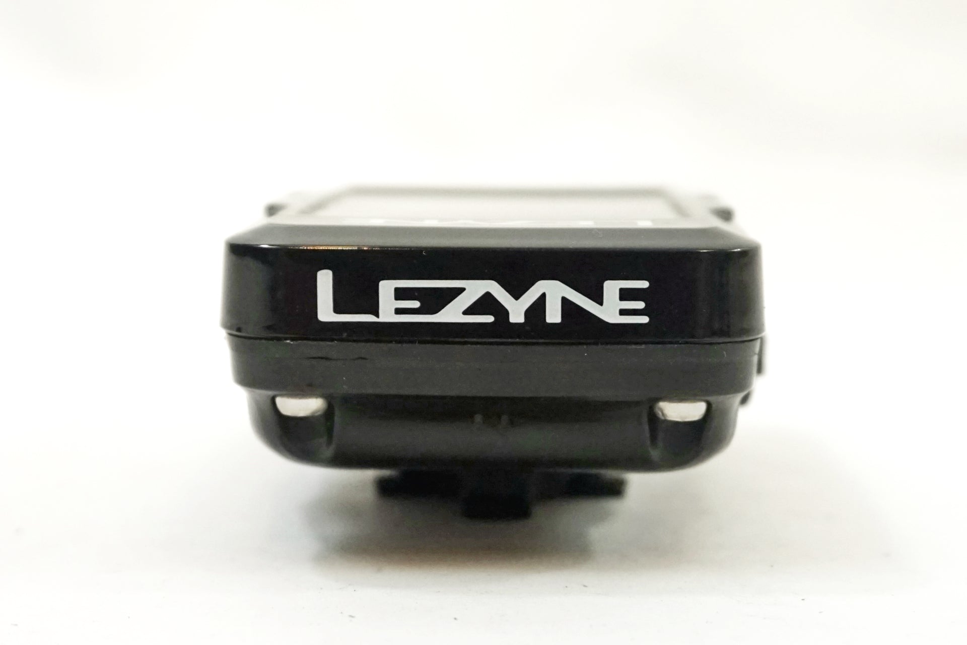 LEZYNE 「レザイン」 SUPER GPS サイクルコンピューター / 有明