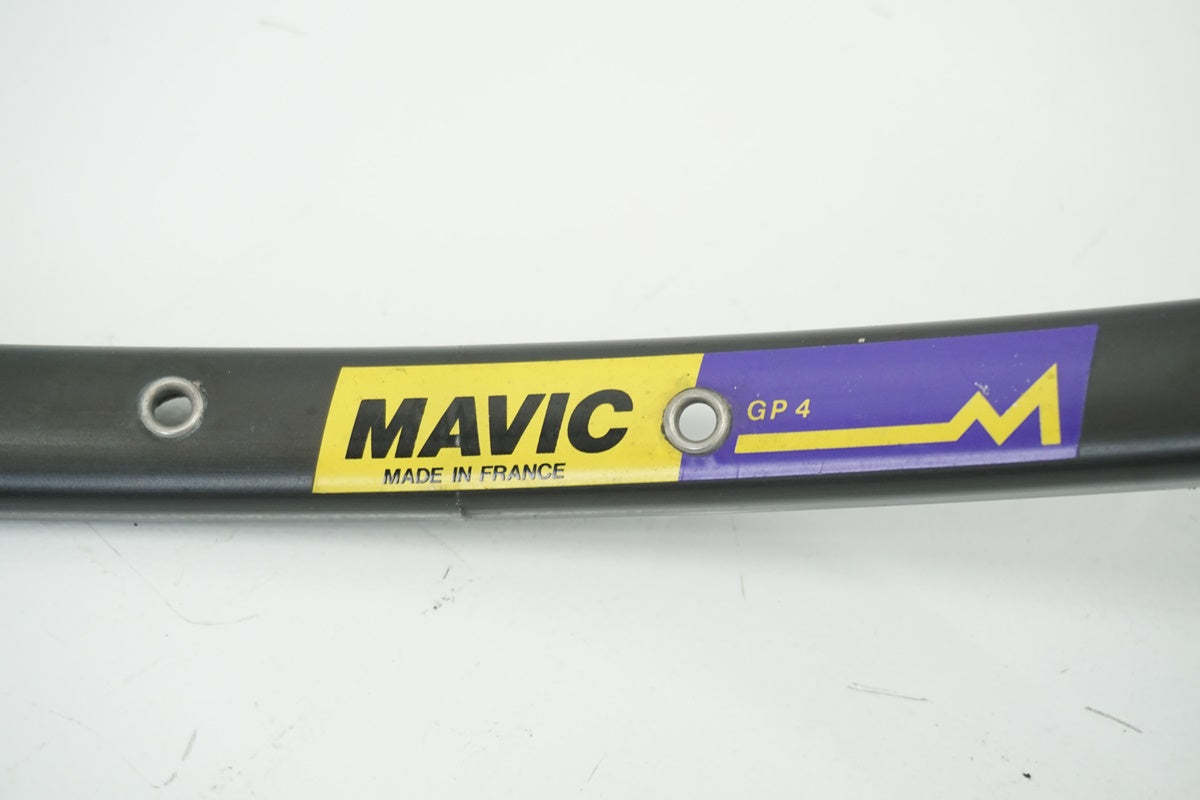 MAVIC 「マビック」 GP4 リム / 京都八幡店