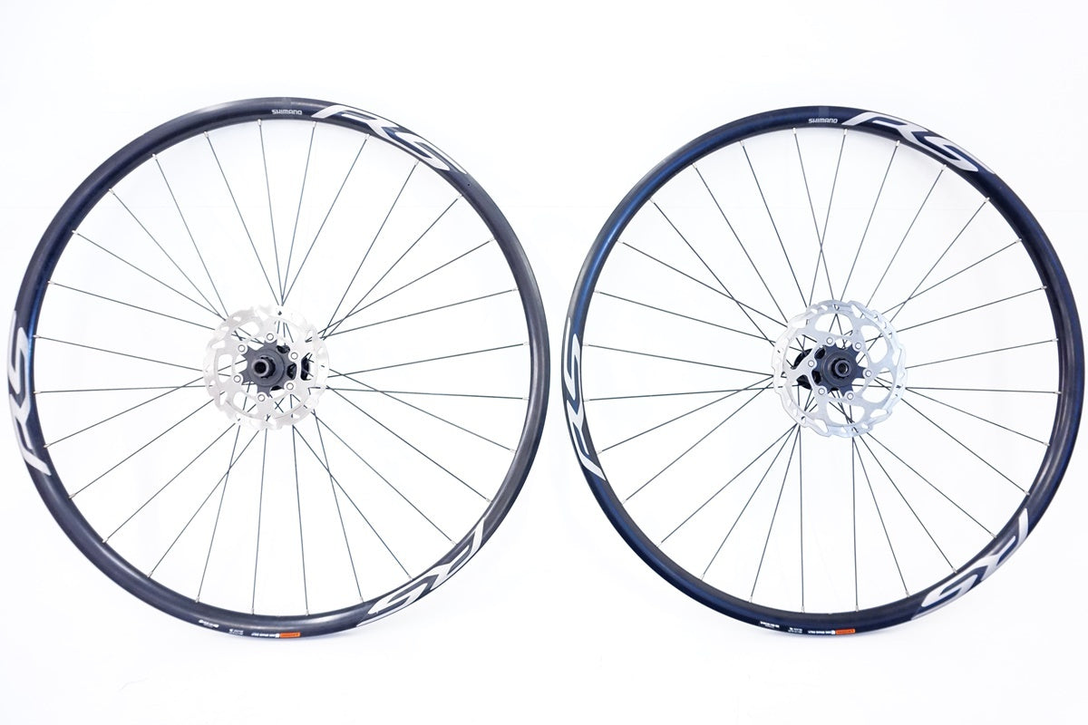 SHIMANO「シマノ」 WH-RS170 DISC シマノ11速 ホイールセット / 浜松店