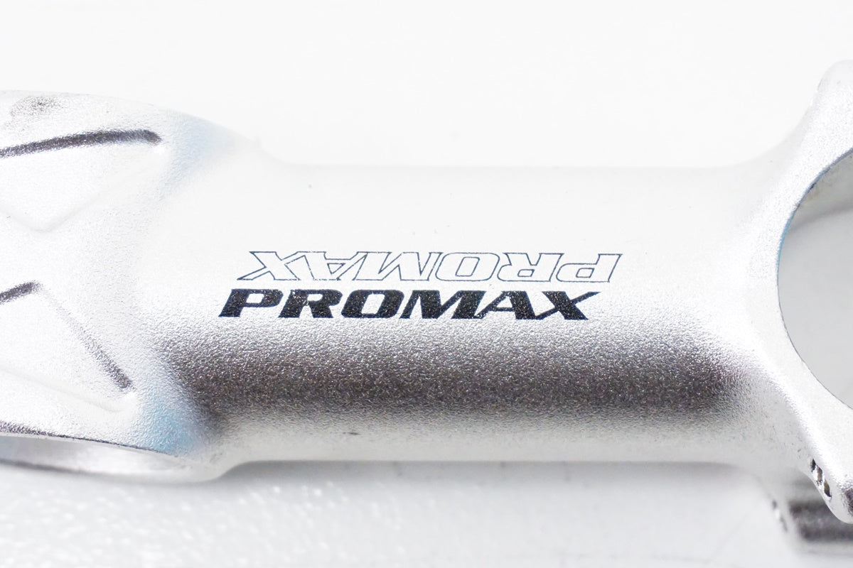 PROMAX「プロマックス」 φ31.8 90mm ステム / 浜松店