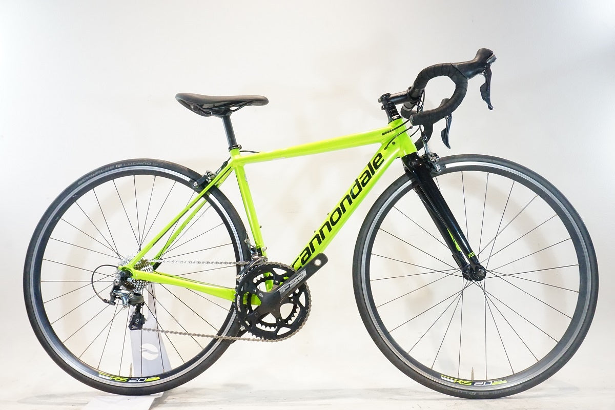 CANNONDALE 「キャノンデール」 CAAD12 2018年モデル ロードバイク / 横浜戸塚店