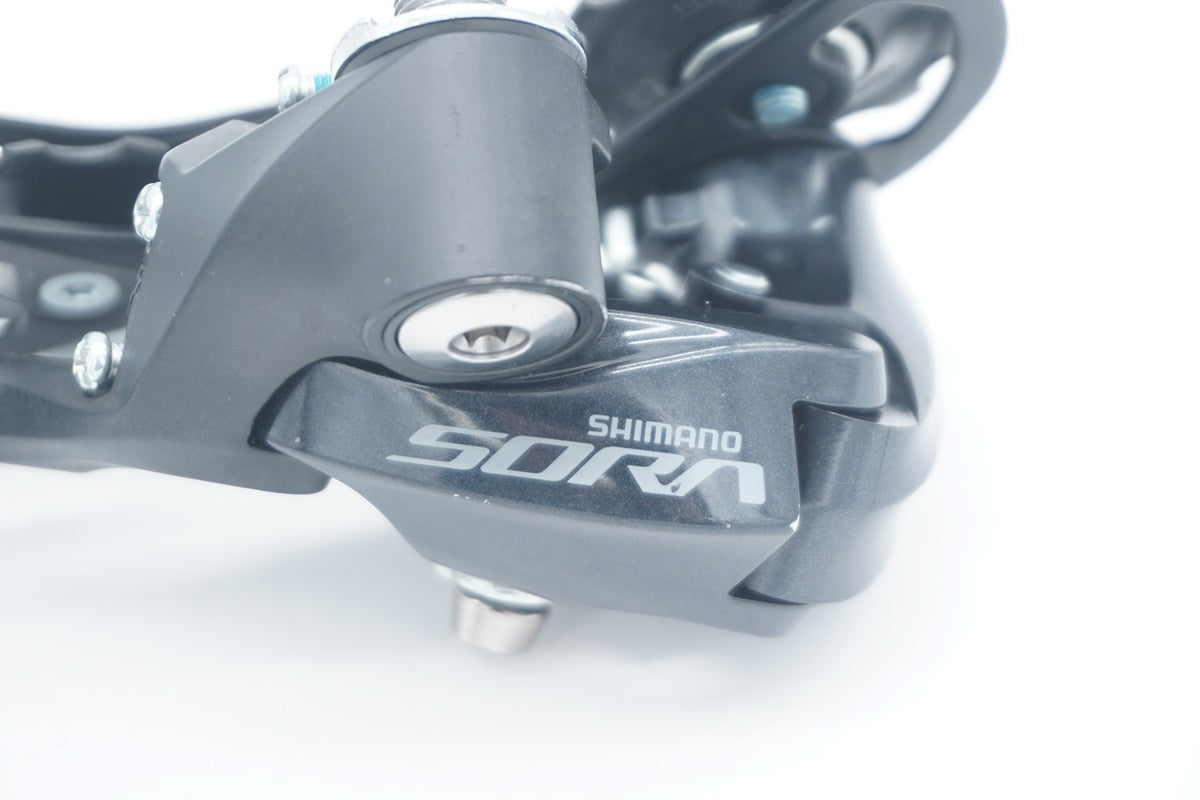 SHIMANO 「シマノ」 SORA RD-R3000 リアディレイラー / 滋賀大津店