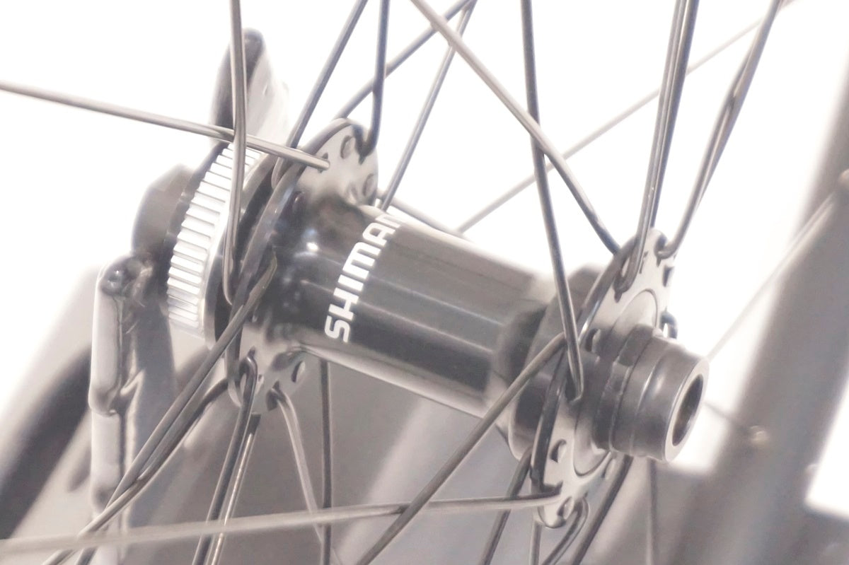 SHIMANO 「シマノ」 WH-RS171 シマノ11s ホイールセット / 大阪門真店