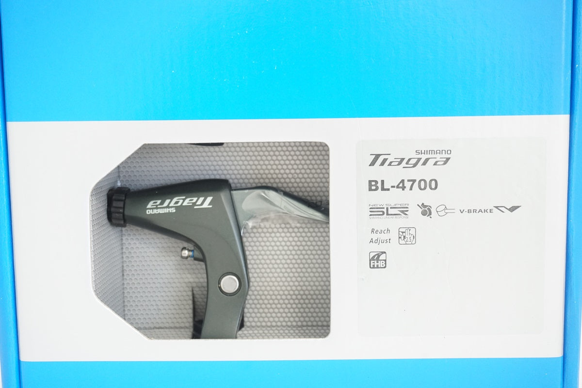 SHIMANO 「シマノ」 TIAGRA BL-4700 ブレーキレバー / 京都八幡店