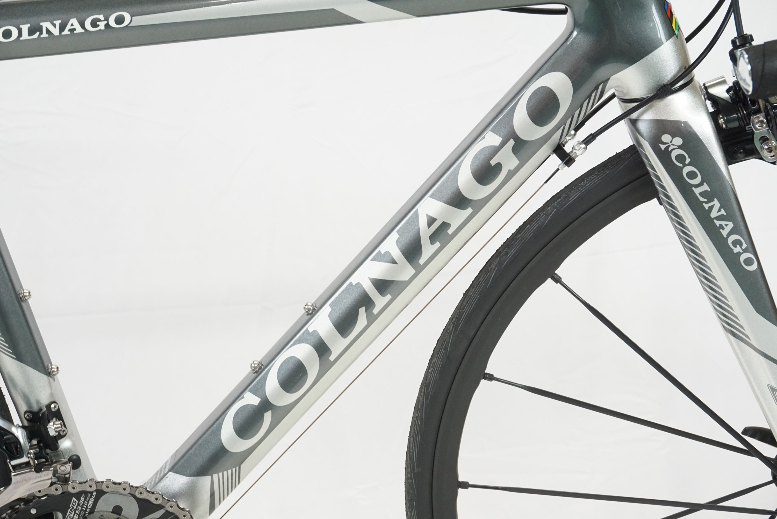 COLNAGO 「コルナゴ」 CX-1 2013年頃 ロードバイク / 宇都宮店