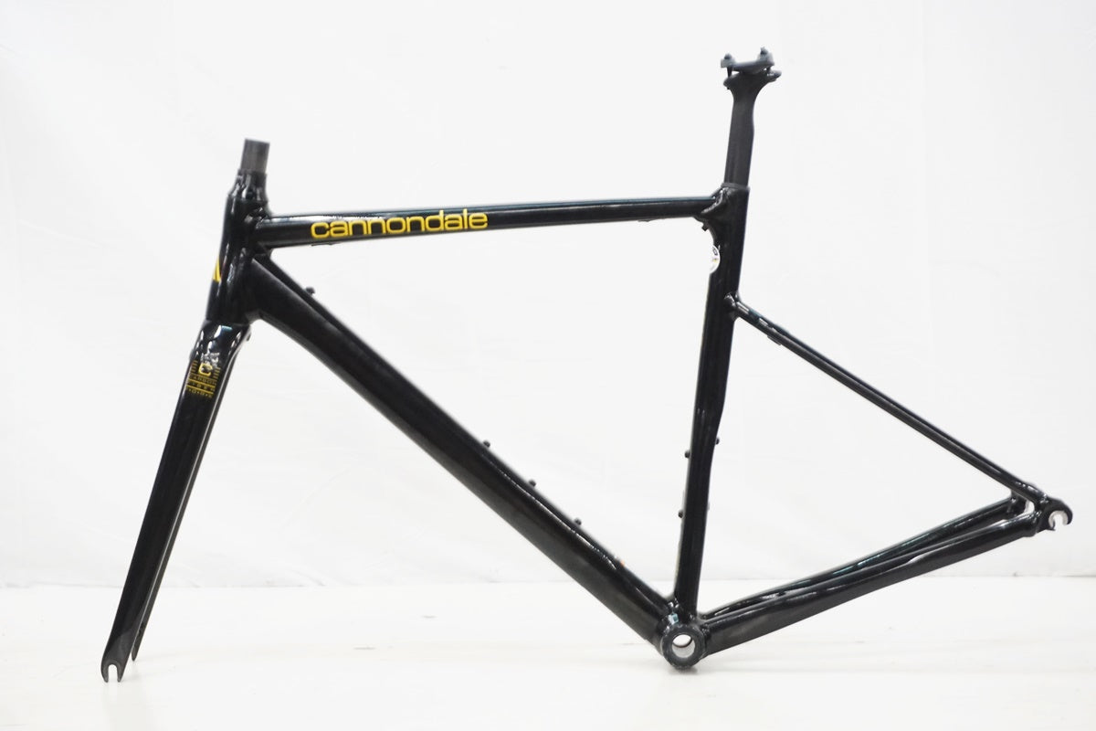 CANNONDALE 「キャノンデール」CAAD13 Frameset Japan Anniversary Edition 2022年モデル フレームセット / 奈良店