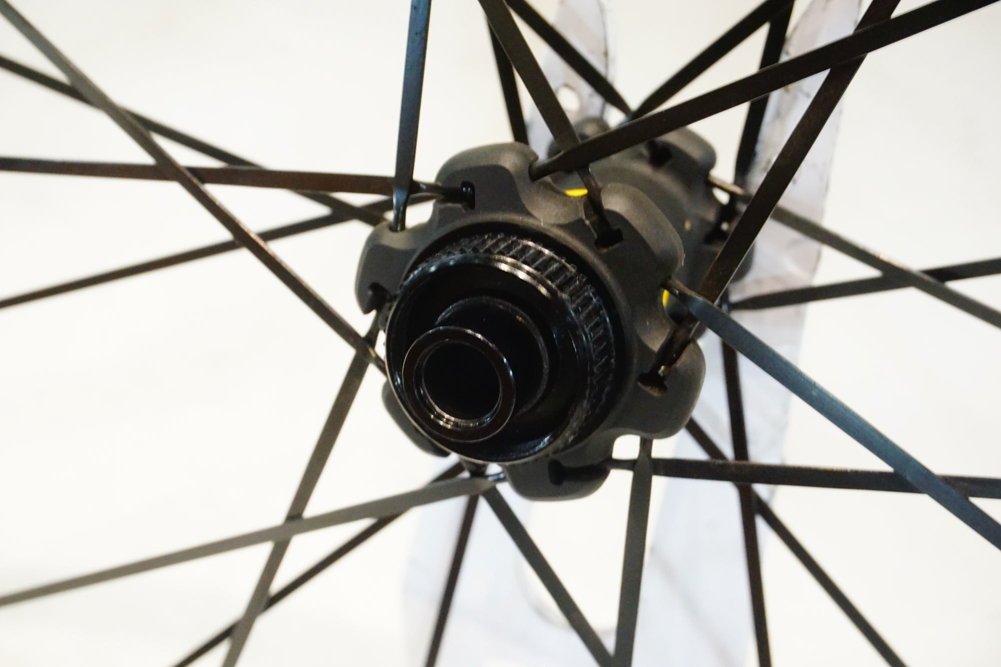 MAVIC 「マビック」 KSYRIUM ELITE UST DISC シマノ11速 ディスク ホイールセット / 横浜戸塚店