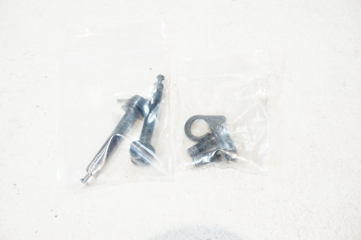 DURA-ACE R9170 ディスクブレーキ SHIMANO 「シマノ」 DURA-ACE BR-R9170 ディスク ブレーキセット