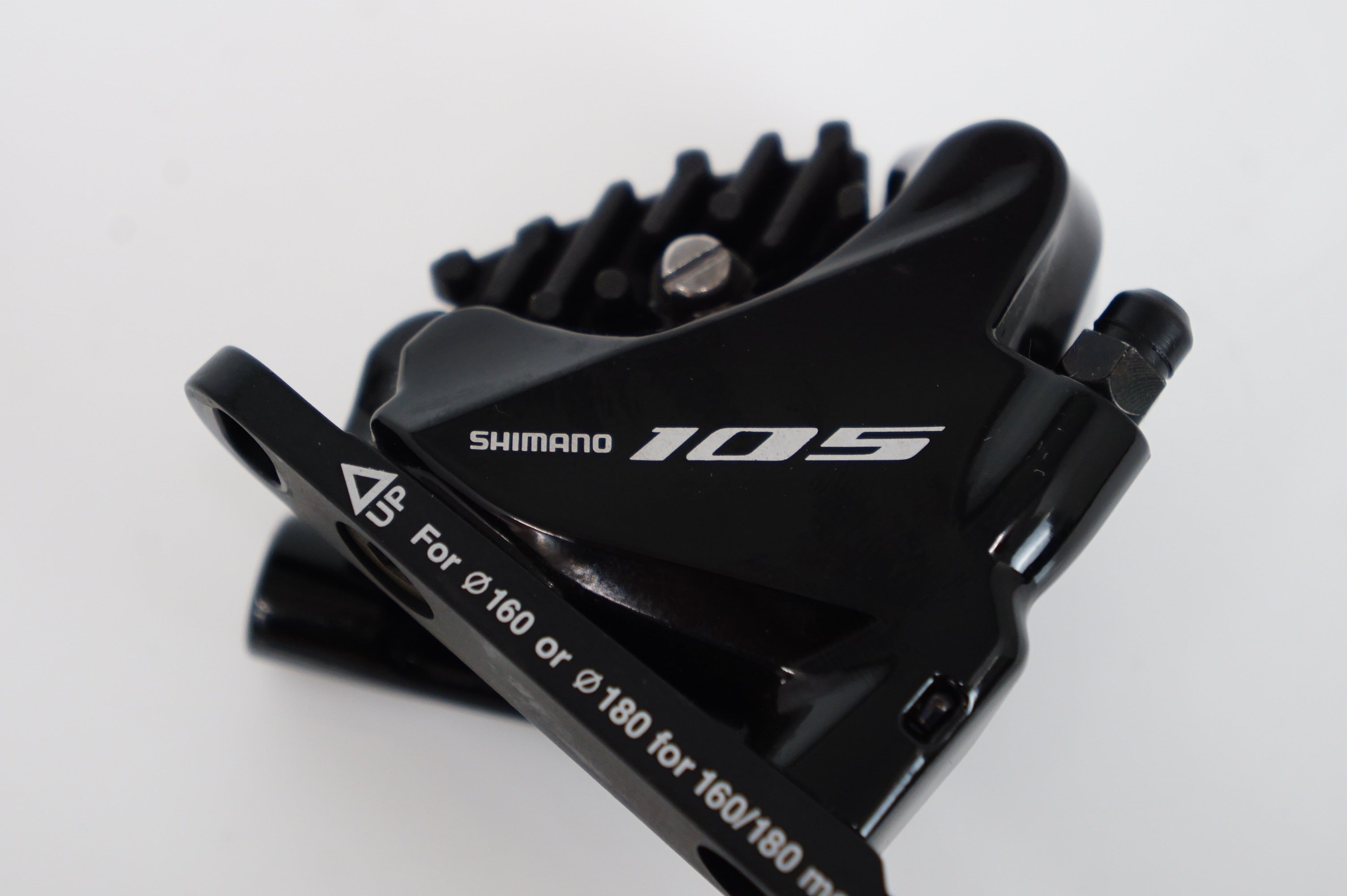 SHIMANO 「シマノ」 105 BR-R7070 ディスクブレーキキャリパー / 浦和ベース