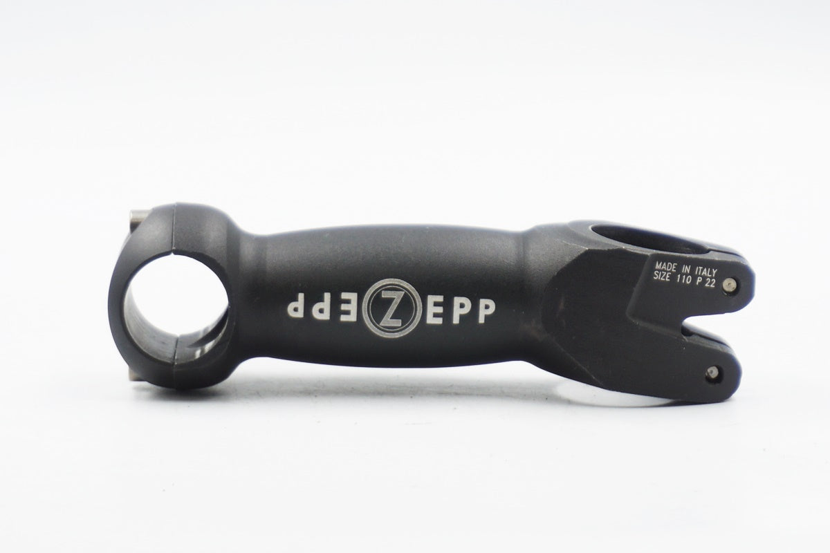 3T 「スリーティー」 ZEPP Φ25.4 110mm ステム / 奈良店 ｜ バイチャリ 