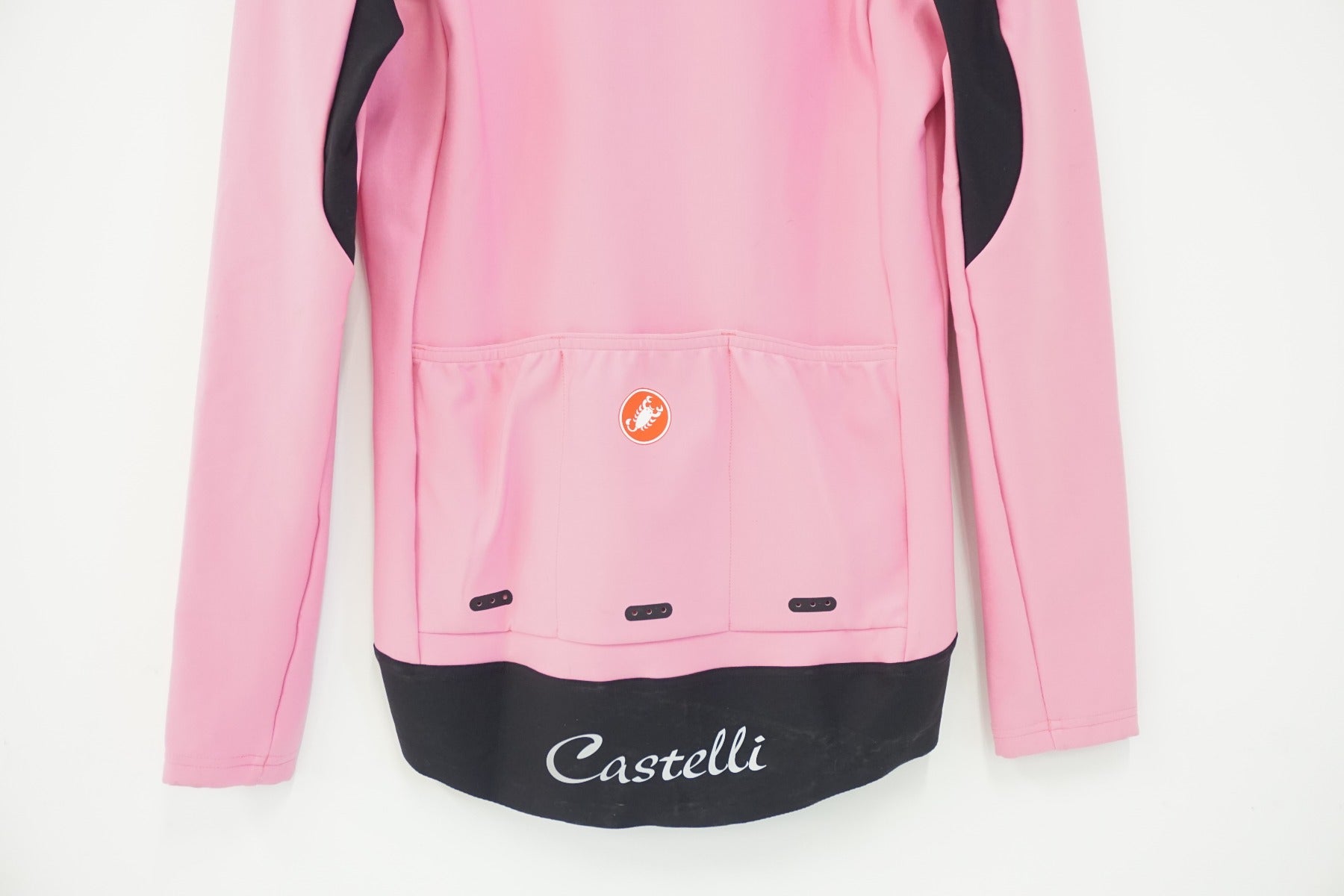 Castelli カステリ メンズ サイクルジャケット Perfetto RoS Goretex