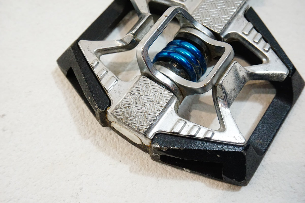 CRANKBROTHERS 「クランクブラザーズ」 DOUBLE SHOT ビンディング